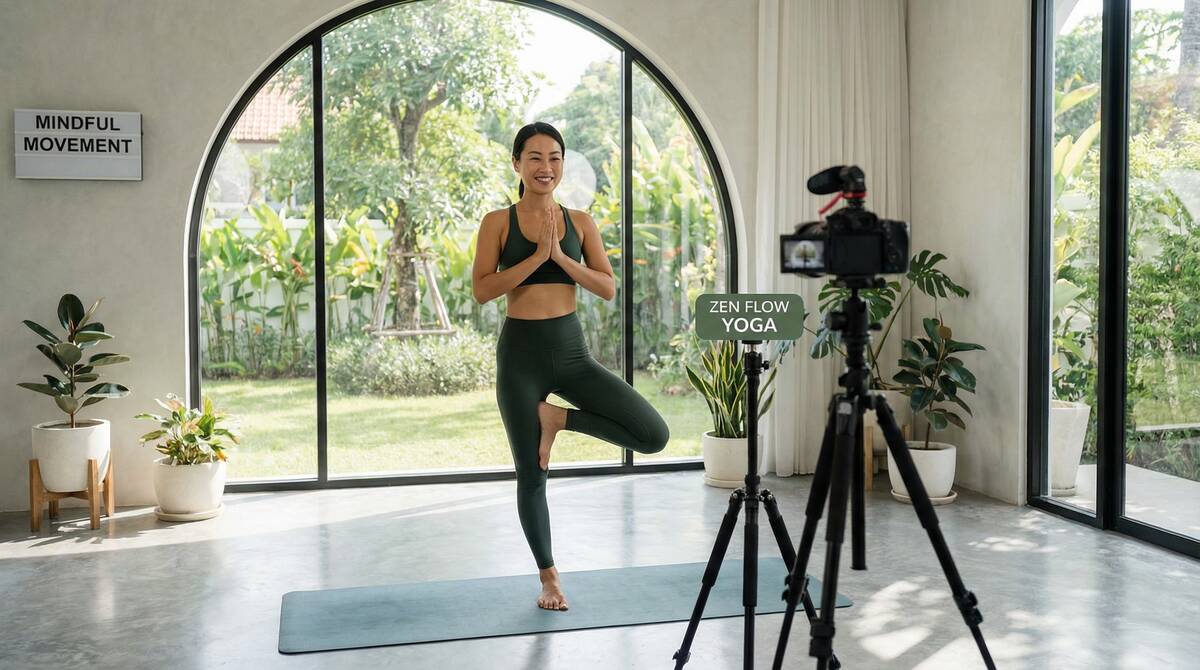 萝莉岛健身视频